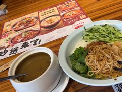 -云味馆·云南菜·云南米线(景田店)