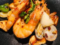 -上井精致料理(中兴商业大厦店)