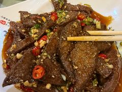 -金姐台湾菜(珠江路店)