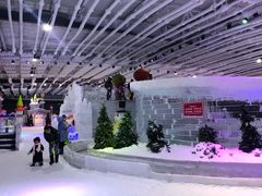 -宁波冰雪大世界(北仑区)