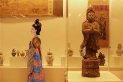 -美云庭古装·格格服汉服·京城旅拍(北京店)
