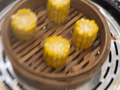 -青蓬蒸汽海鲜·深圳老字号·团建聚会(壹方城店)