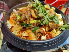 -老闵田螺馆·南昌特色小炒(梦时代店)