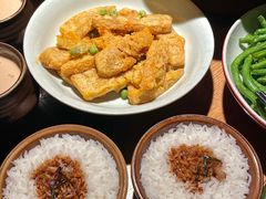 -吃饭皇帝大(解放西路店)