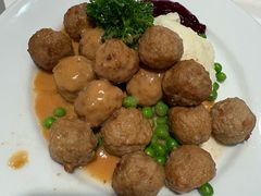 -宜家·瑞典风味餐厅(无锡店)
