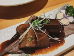 -竹幸日本料理(国光1937科技文化创意园店)