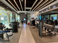 -24/7 FITNESS 健身(罗湖金光华店)