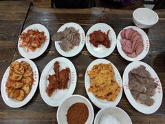 -西塔大冷面(市府大路店)