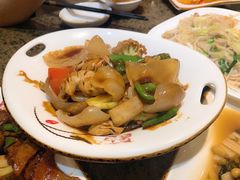 -旺达·福州菜(正大广场店)