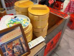 -荆九爷爆炒桥头三嫩(夫子庙店)