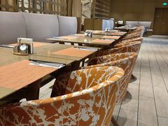 -长春高新益田福朋喜来登酒店·宜客乐标帜餐厅