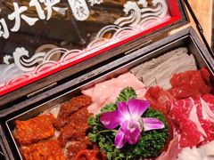 -蜀大侠火锅(建设路第五大道店)