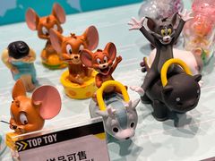 -TOP TOY(新南凯德广场店)