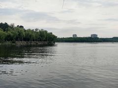 -长春市南湖公园