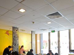 -麦当劳(长泰商业广场店)