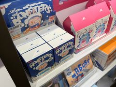 -泡泡玛特POPMART(赛格国际购物中心店)