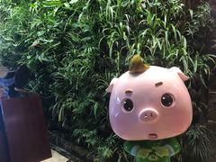 -稷泽·海丽宾雅温泉度假酒店