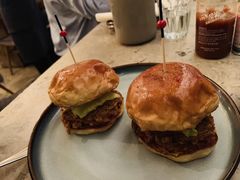 -RAC BAR(安福路店)