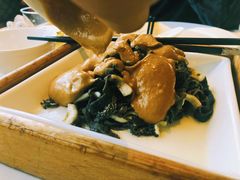 爆肚-四季民福烤鸭店(前门店)