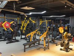 -ENERGY原力健身(川周店)