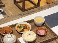 -名善山珍·野生菌汤锅(文殊院店)