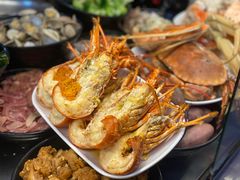 -鲤.金记沙茶面(总店)