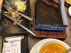 -卡朋西餐(扬名广场店)