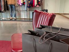 -Gucci(首创奥特莱斯店)