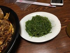 -掌上鲜(南顺城街店)