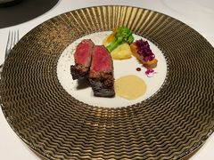 -领仕扒房(长春店)