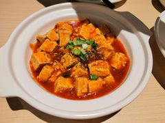 -吕氏疙瘩汤·新派鲁菜(欢乐汇店)