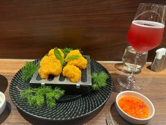 -泰漾Yang Aroi(静安嘉里中心店)