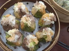 -都一处烧麦馆(前门店)