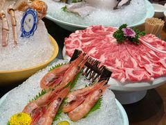 -东海怡品海鲜豆捞(星街坊店)