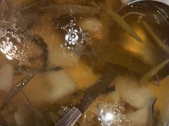 -南京空港温德姆花园酒店·MTF满庭芳中餐厅