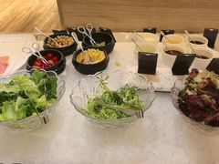 -北京王府井希尔顿酒店·万斯阁西餐厅