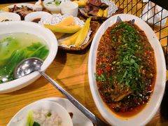 霍香家常鱼-赤宴·川菜(玉林店)