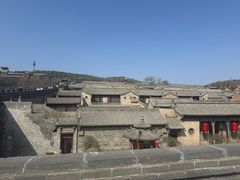 -山西王家大院