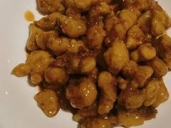 糖醋里脊-小尕子·新疆菜(明园店)