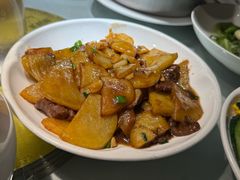 -外婆家(杭州马塍店)