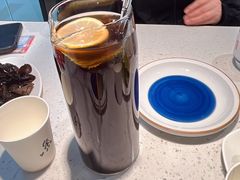 -鱼酷活鱼烤鱼(南京水游城店)