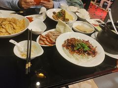 -皇城根·京城味家常菜(西市场·嘉华广场店)