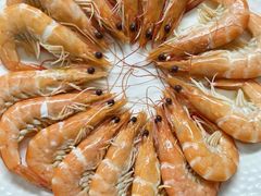 -粤盛海鲜平价店(洛溪食街店)