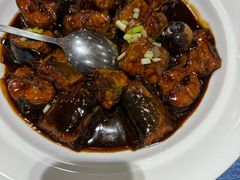 -香雪海饭店中餐厅(人民桥店)