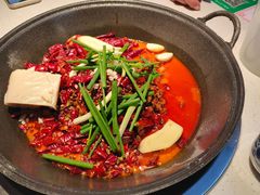 -芈重山老火锅(广州首店)