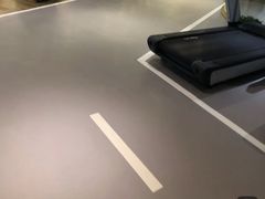 -银吉姆健身(恒隆馆)