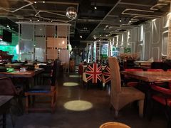 大堂-JUKEBOX玖部音乐餐厅(华侨城店)