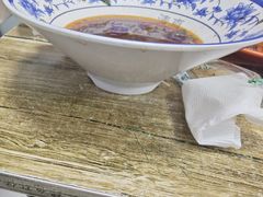 -清真-戏楼王记牛肉面