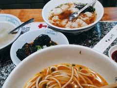 -湘下佬·老长沙吃货铺(酃湖万达店)
