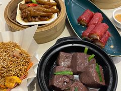 -乜都得港式茶楼(天贵路店)